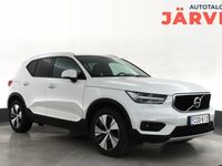 käytetty Volvo XC40 T3 Business