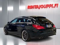 Käytetty Mercedes CLA220 177 HP (130 kW) 2015 Sedan