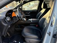 Käytetty Mercedes EQE AMG 43 AMG 350 kW (476 HP) 2023 Katumaasturi