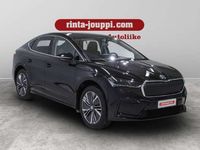 käytetty Skoda Enyaq iV Coupe 60 - Ilmalämpöpumppu, Matrix LED