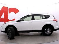 käytetty Toyota RAV4 Hybrid 2,5 Hybrid AWD-i Style - ** Näyttävä! JBL / Kamera / LED / Smart-Entry / Adapt.cruise !