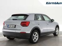 käytetty Audi Q2 Business Plus Edition 1,0 TFSI 85 kW S tronic ultr