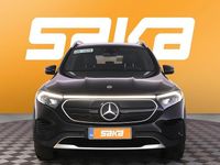 Käytetty Mercedes EQB300 Advanced 167 kW (228 HP) 2022 Katumaasturi