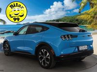 Käytetty Ford Mustang Mach-E 275 kW (375 HP) 2023 Katumaasturi