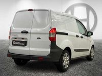 käytetty Ford Transit Courier 1,0 EcoBoost 100 hv M6 Trend