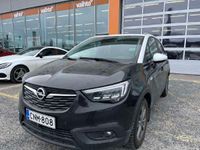 käytetty Opel Crossland X Comfort 110 Turbo A LEDit / P.Kamera /