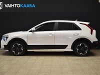 Käytetty Kia e-Niro EX 150 kW (204 HP) 2023 Katumaasturi