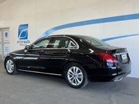 käytetty Mercedes A200 CBusiness **HIGH PERF. LED, P-KAMERA, KEYLESS, 1-OM, SUOMI-AUTO!**