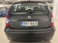 käytetty Citroën C3 1,4i Pack Vision