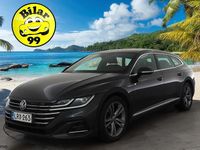 Käytetty VW Arteon Business 218 HP (160 kW) 2023 Farmari