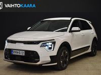Käytetty Kia e-Niro EX 150 kW (204 HP) 2023 Katumaasturi