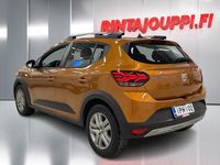 Käytetty Dacia Sandero Comfort 91 HP (66 kW) 2022 Viistoperä