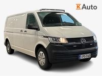Käytetty VW T6.1 150 HP (110 kW) 2023 Valkoinen Van