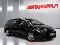 Käytetty Toyota Corolla Active 184 HP (135 kW) 2021 Farmari