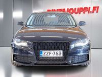 käytetty Audi A4 Avant 2,0 TDI DPF multitronic Business Plus - 3kk lyhennysvapaa