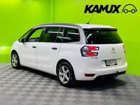 käytetty Citroën C4 Picasso 