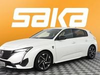 Käytetty Peugeot 308 GT 224 HP (164 kW) 2022 Viistoperä