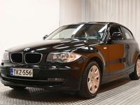 käytetty BMW 116 E81 Hatchback 3-ov Business