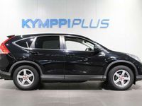 käytetty Honda CR-V 1,6 Diesel Elegance Plus AT