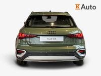 Uusi Audi A3 e-tron 201 HP (147 kW) 2026 Met. vihreä Viistoperä