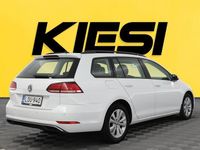 Käytetty VW Golf VII Comfortline 116 HP (85 kW) 2019 Farmari