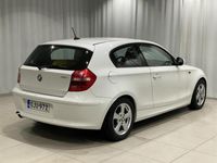 käytetty BMW 116 E81 HB 3-ov Limited Business Edition |