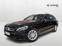 käytetty Mercedes 200 C SeriesBlueTec T A Premium Pro | Hyvät Varusteet | Juuri katsastettu 1/2024 | Navi | Tutka | Nahka verh