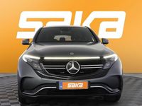 Käytetty Mercedes EQC400 Business 300 kW (408 HP) 2023 Katumaasturi