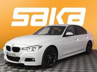 Käytetty BMW 330 Exclusive 258 HP (189 kW) 2018 Sedan