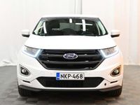 käytetty Ford Edge 2,0 TDCi 210hv PowerShift A6 AWD ST-Line 5D