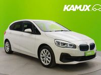 Käytetty BMW 225 Active Tourer 224 HP (164 kW) 2019 Valkoinen Tila-auto
