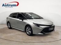 Käytetty Toyota Corolla Business Edition 122 HP (89 kW) 2019 Valkoinen Farmari
