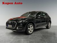 Käytetty Audi Q5 Advanced Plus 299 HP (219 kW) 2021 Katumaasturi