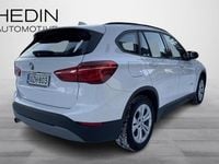 Käytetty BMW X1 150 HP (110 kW) 2016 Katumaasturi