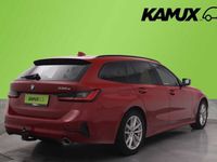 käytetty BMW 330e 