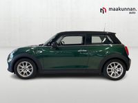 käytetty Mini Cooper HatchbackBusiness