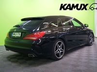 käytetty Mercedes C220 d Shooting Brake AMG Line 4Matic / Panorama / P.Kamera / Vakkari / Navi / ILS /