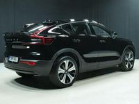 Käytetty Volvo C40 Core 169 kW (231 HP) 2023 Katumaasturi