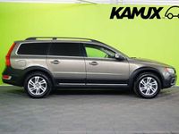 käytetty Volvo XC70 D5 AWD Summum aut