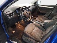 Käytetty Skoda Octavia Elegance 180 HP (132 kW) 2014 Viistoperä