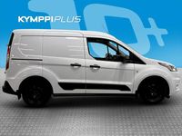 Käytetty Ford Transit Trend 101 HP (74 kW) 2019 Valkoinen Van