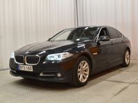 käytetty BMW 520 520 F10 Sedan d A xDrive Business Exclusive Pro Edition