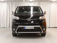 käytetty Toyota Verso ProaceActive L2 2,0 D 140 TULOSSA