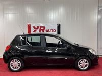 Käytetty Renault Clio III Dynamique 101 HP (74 kW) 2008 Viistoperä