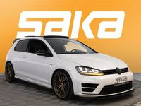 Käytetty VW Golf VII R 301 HP (221 kW) 2015 Farmari