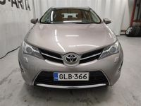 käytetty Toyota Auris 1,6 Valvematic Active 5ov