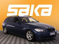 Käytetty BMW 320 150 HP (110 kW) 2005 Farmari