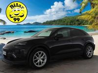 Käytetty Porsche Macan 300 kW (408 HP) 2024 Katumaasturi