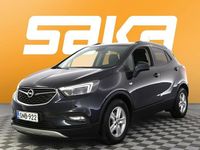 Käytetty Opel Mokka X Enjoy 140 HP (102 kW) 2019 Katumaasturi