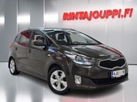 Käytetty Kia Carens EX 136 HP (100 kW) 2013 Tila-auto
